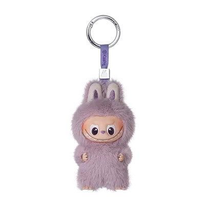 [PREORDER] THE MONSTERS Pin for Love Series-Vinyl Plush Pendant Blind Box (A-M)