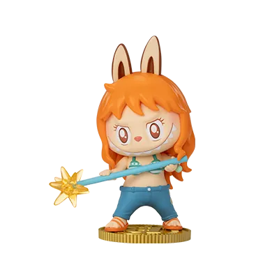 [PREORDER] POP MART The Monsters x One Piece Blind Box
