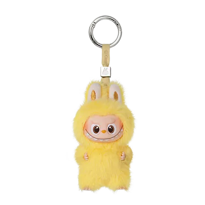 [PREORDER] THE MONSTERS Pin for Love Series-Vinyl Plush Pendant Blind Box (N-Z)