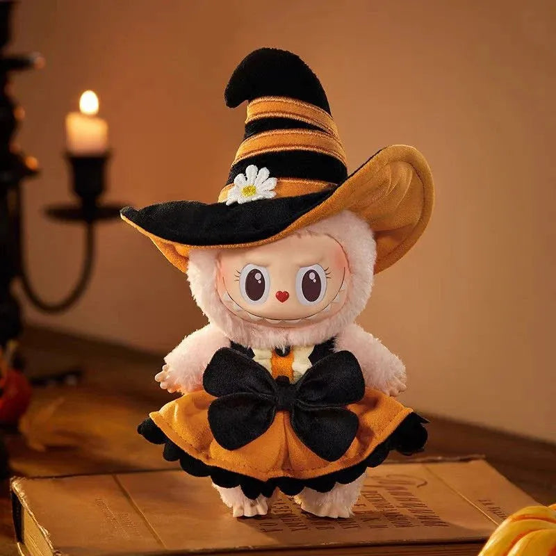 MOKOKO Magic of Pumpkin Pendant