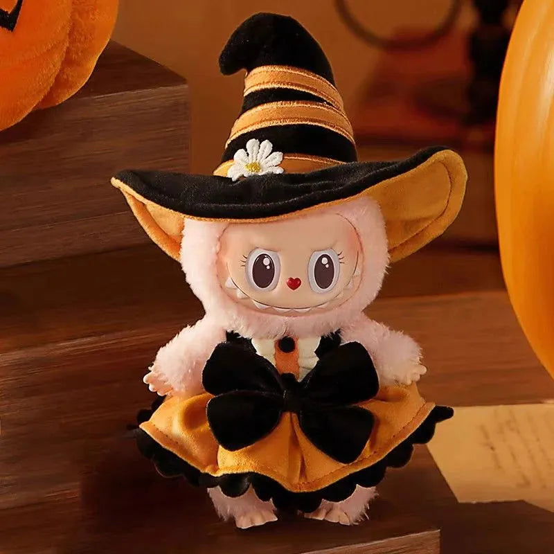 MOKOKO Magic of Pumpkin Pendant