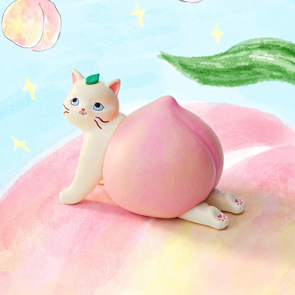 COMUGI Fruity Meow Series Blind Box product image 4