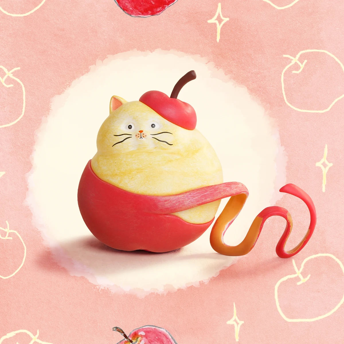 COMUGI Fruity Meow Series Blind Box product image 5