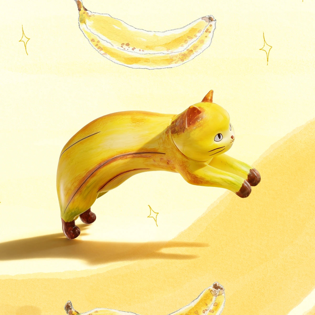 COMUGI Fruity Meow Series Blind Box product image 6