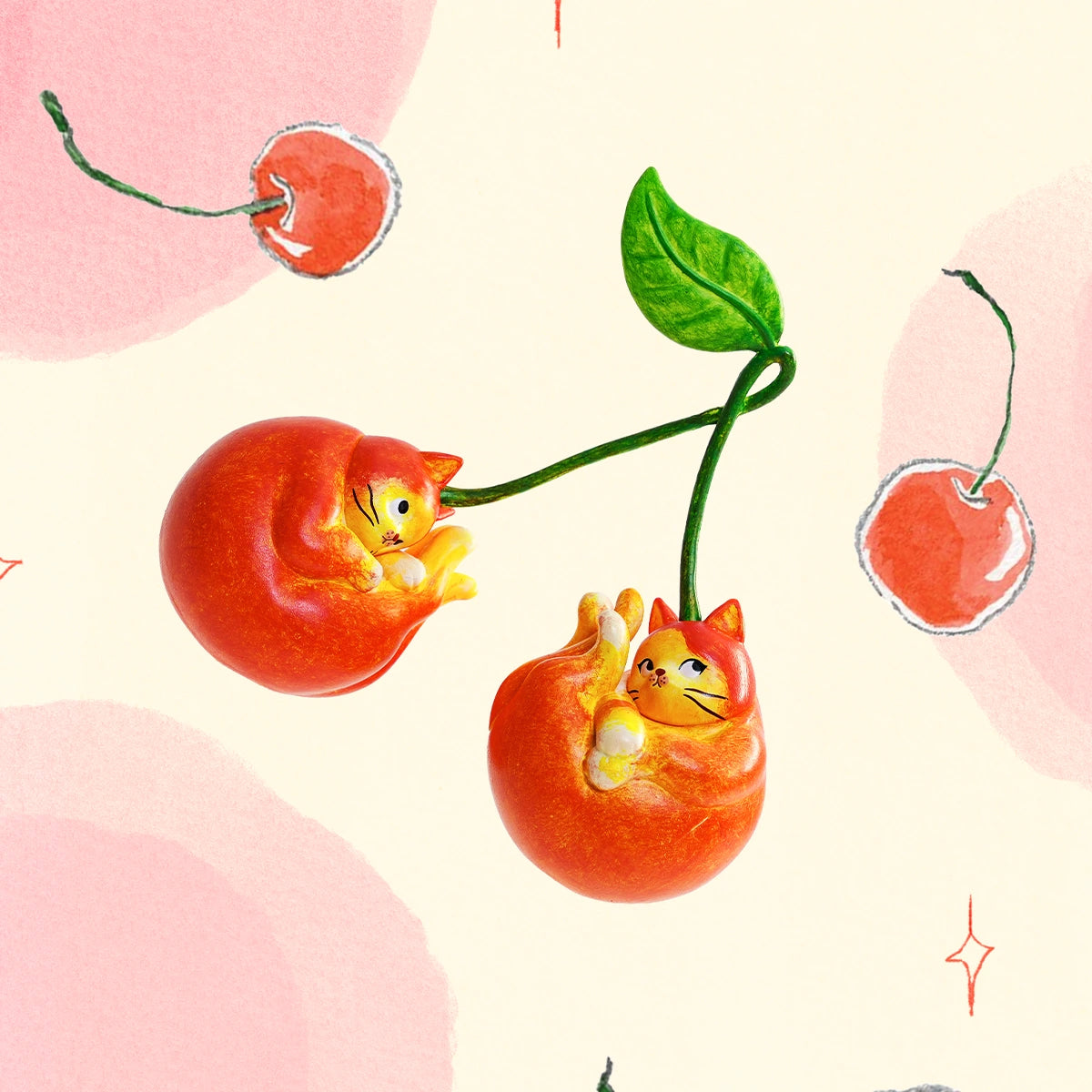 COMUGI Fruity Meow Series Blind Box product image 8