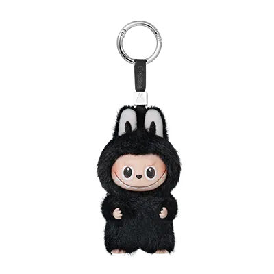 THE MONSTERS Pin for Love Series-Vinyl Plush Pendant Blind Box (N-Z)