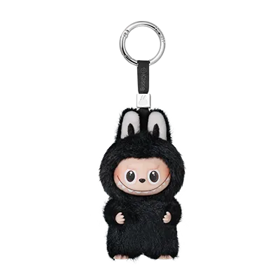 [PREORDER] THE MONSTERS Pin for Love Series-Vinyl Plush Pendant Blind Box (N-Z)