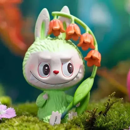 The Monsters Flower Elves Blind Box