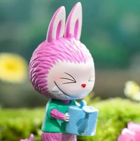 The Monsters Flower Elves Blind Box