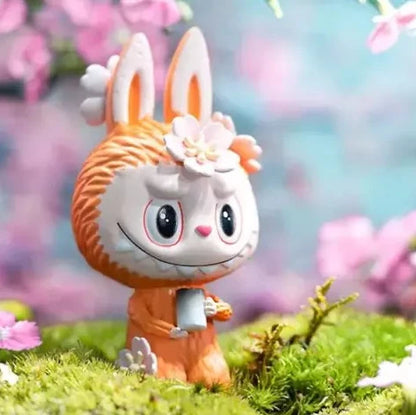 The Monsters Flower Elves Blind Box