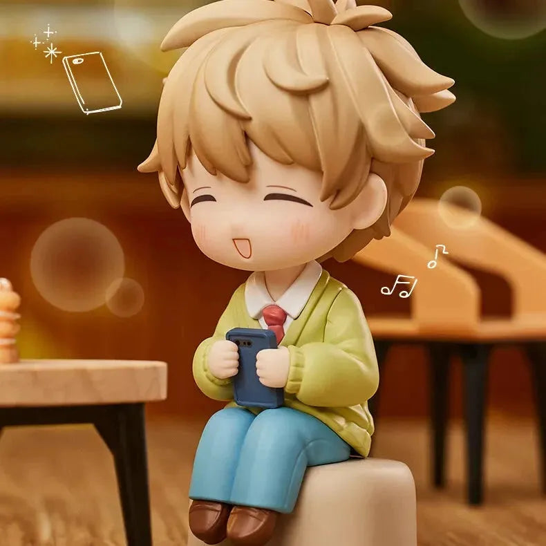 Skip and Loafer Shining Blind Box