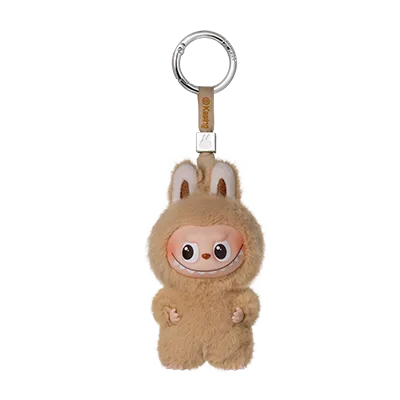 [PREORDER] THE MONSTERS Pin for Love Series-Vinyl Plush Pendant Blind Box (N-Z)