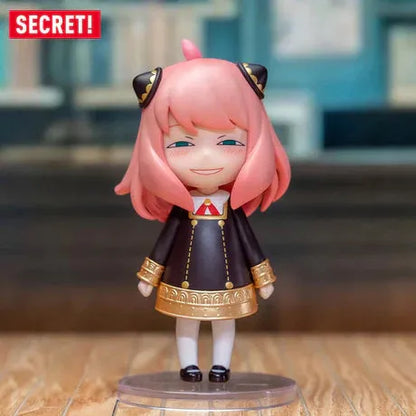 Pop Mart SPY x FAMILY Anya's Daily Life Blind Box