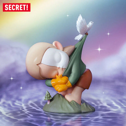 Zsiga Let It Be Blind Box