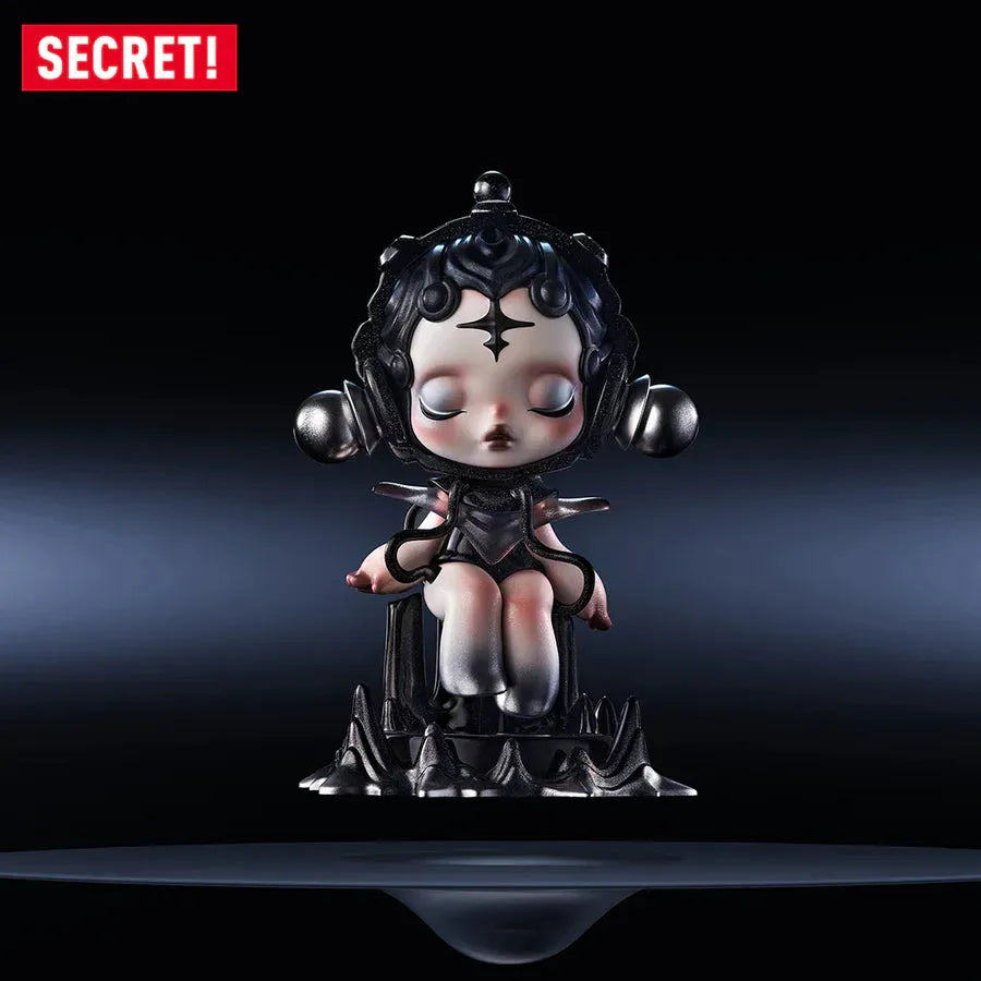 SKULLPANDA The Sound Blind Box