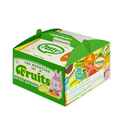 The Monsters Fruits Series