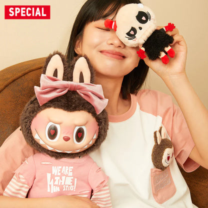 The Monsters Catch Me If You Like Me Vinyl Plush Doll