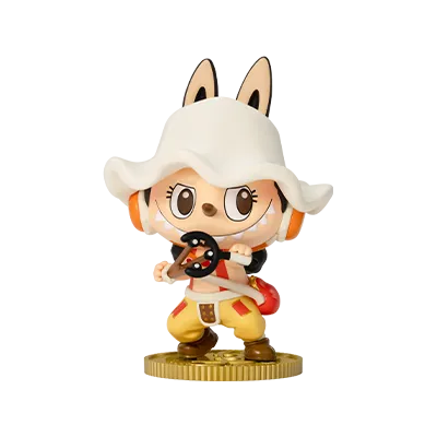 [PREORDER] POP MART The Monsters x One Piece Blind Box