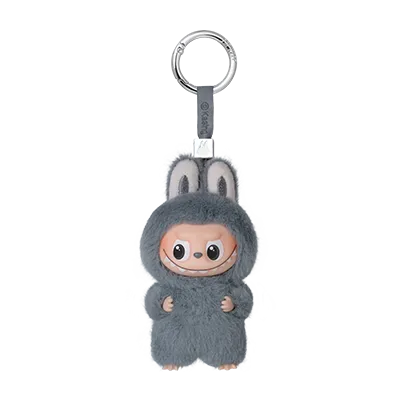 [PREORDER] THE MONSTERS Pin for Love Series-Vinyl Plush Pendant Blind Box (N-Z)