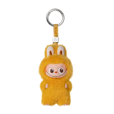 [PREORDER] THE MONSTERS Pin for Love Series-Vinyl Plush Pendant Blind Box (N-Z)